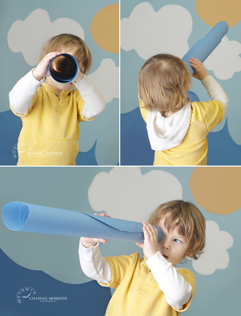crafts with toddler spyglass storytelling puff the magic dragon