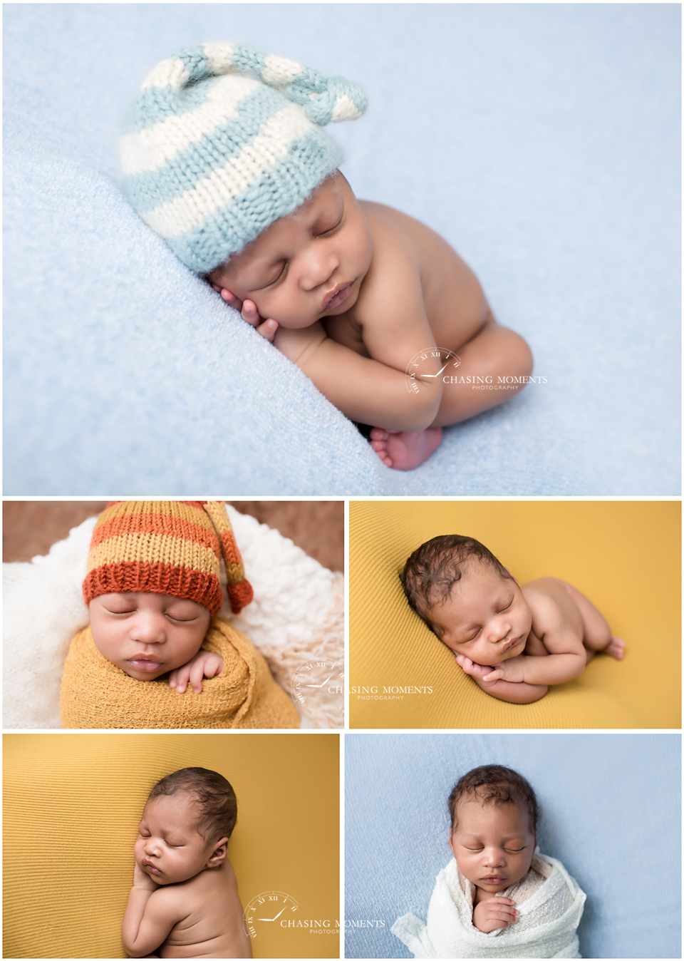 northern virginia newborn baby photography studio